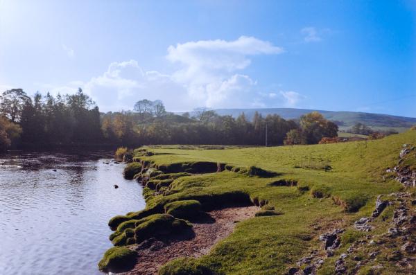 Grassington, Leica M6 - Voigtlander Ultron 35mm f2, Kodak Gold 200