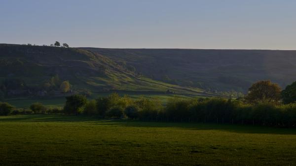 Bell End Farm - Rosedale (Yes, really), Fujifilm X-T5 - XF 50mm R WR F2