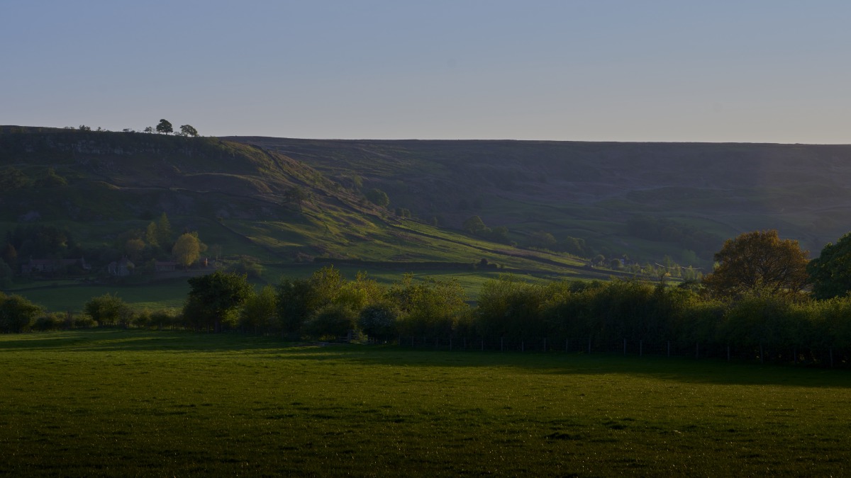Bell End Farm - Rosedale (Yes, really), Fujifilm X-T5 - XF 50mm R WR F2